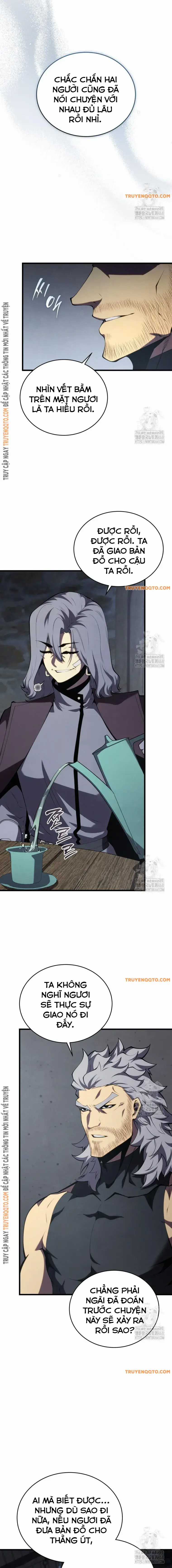 Con Trai Út Của Gia Đình Kiếm Thuật Danh Tiếng Chương 150 trang 2