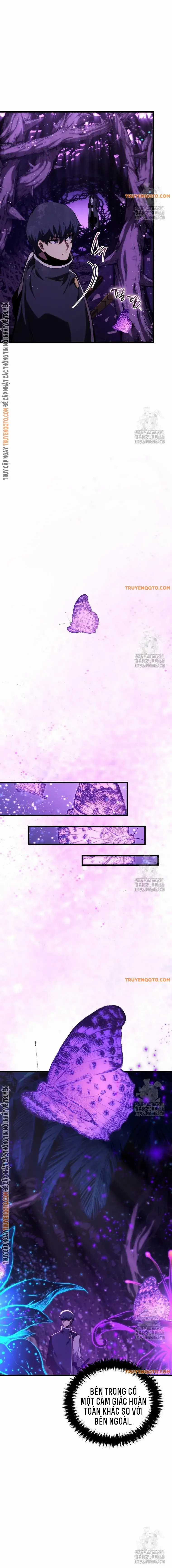 Con Trai Út Của Gia Đình Kiếm Thuật Danh Tiếng Chương 150 trang 20