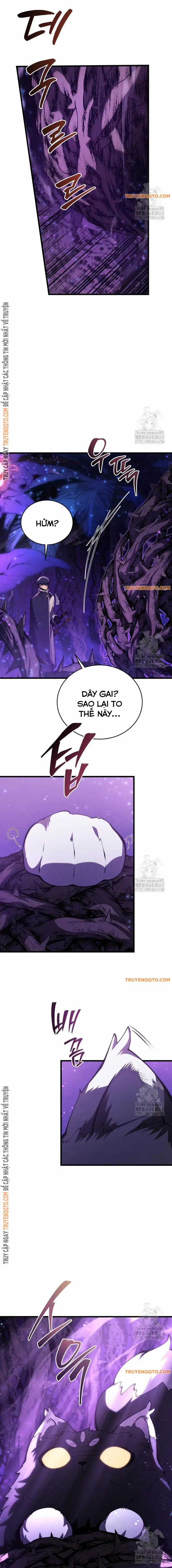 Con Trai Út Của Gia Đình Kiếm Thuật Danh Tiếng Chương 150 trang 21