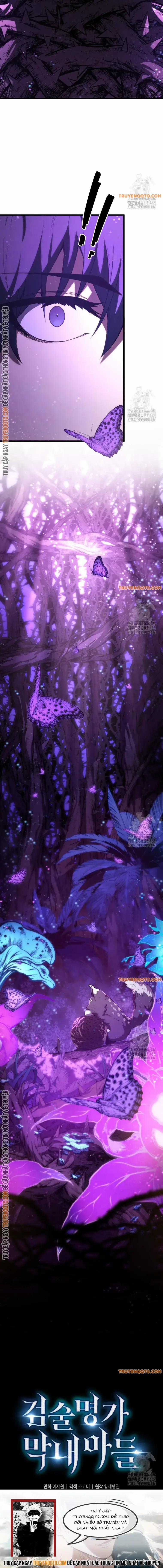 Con Trai Út Của Gia Đình Kiếm Thuật Danh Tiếng Chương 150 trang 22