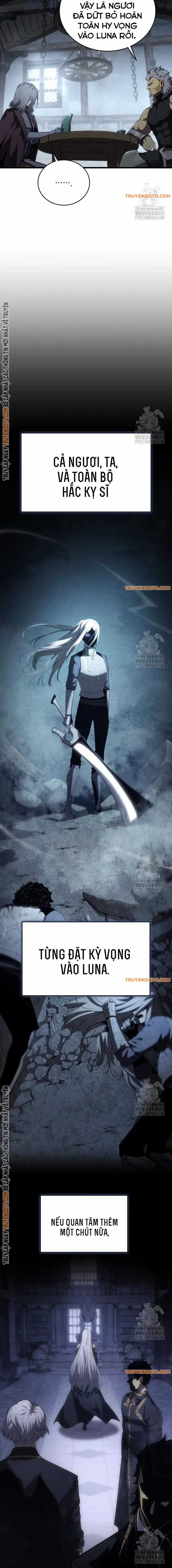 Con Trai Út Của Gia Đình Kiếm Thuật Danh Tiếng Chương 150 trang 3