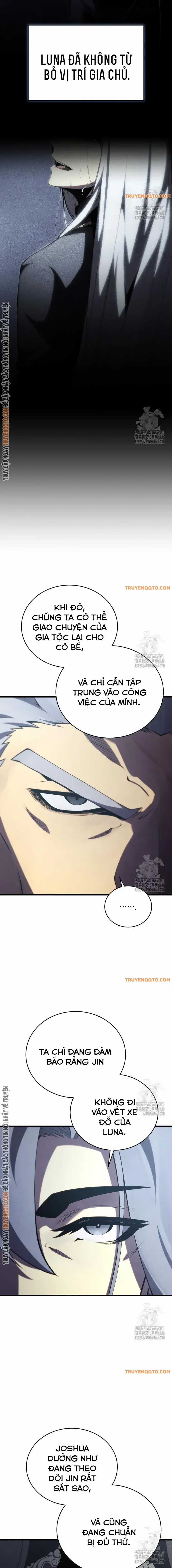 Con Trai Út Của Gia Đình Kiếm Thuật Danh Tiếng Chương 150 trang 4