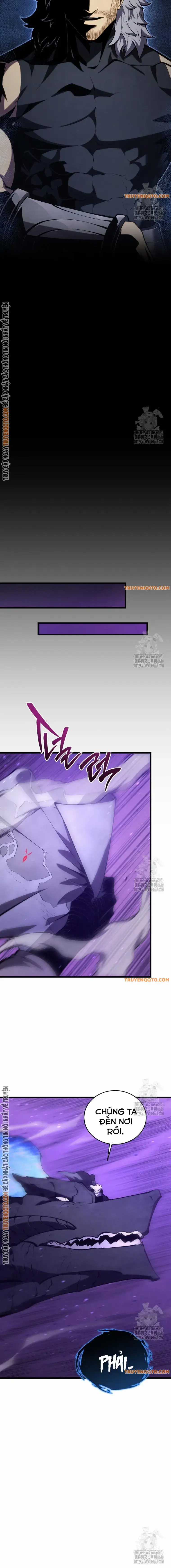 Con Trai Út Của Gia Đình Kiếm Thuật Danh Tiếng Chương 150 trang 6