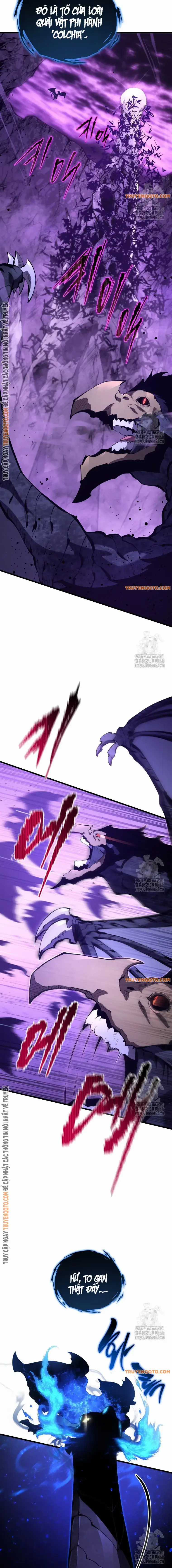 Con Trai Út Của Gia Đình Kiếm Thuật Danh Tiếng Chương 150 trang 8