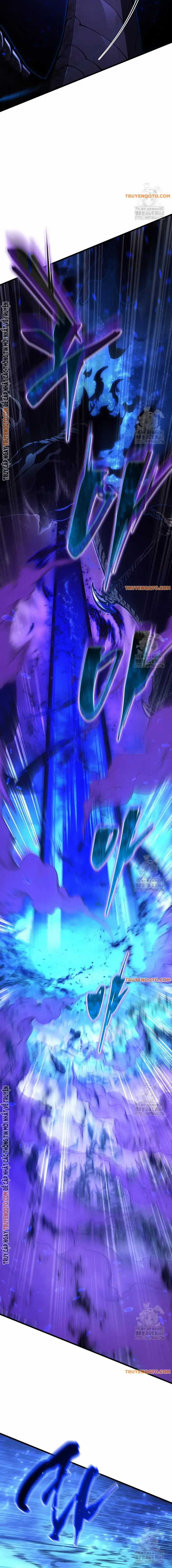 Con Trai Út Của Gia Đình Kiếm Thuật Danh Tiếng Chương 150 trang 9