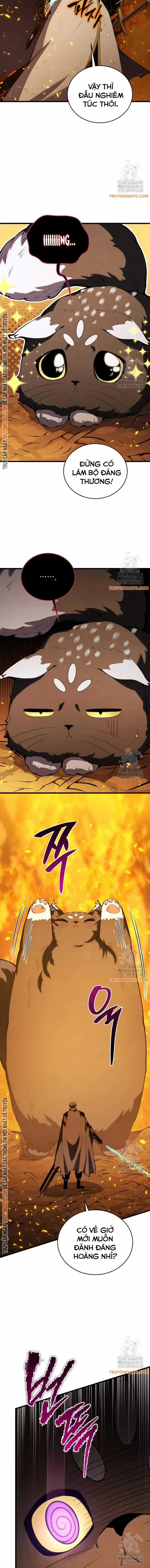 Con Trai Út Của Gia Đình Kiếm Thuật Danh Tiếng Chương 151 trang 10