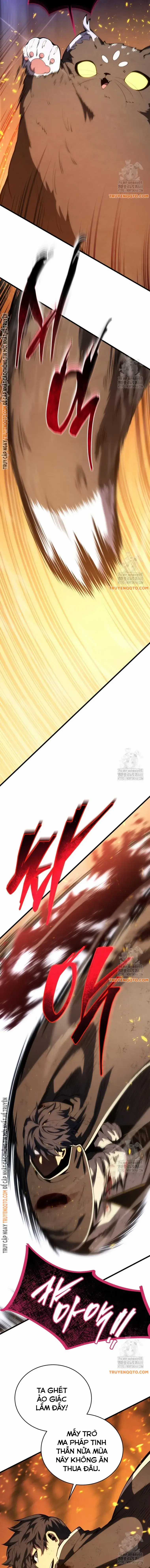 Con Trai Út Của Gia Đình Kiếm Thuật Danh Tiếng Chương 151 trang 12