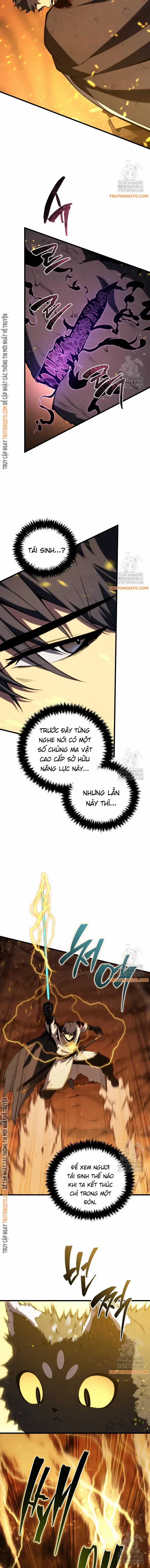 Con Trai Út Của Gia Đình Kiếm Thuật Danh Tiếng Chương 151 trang 13