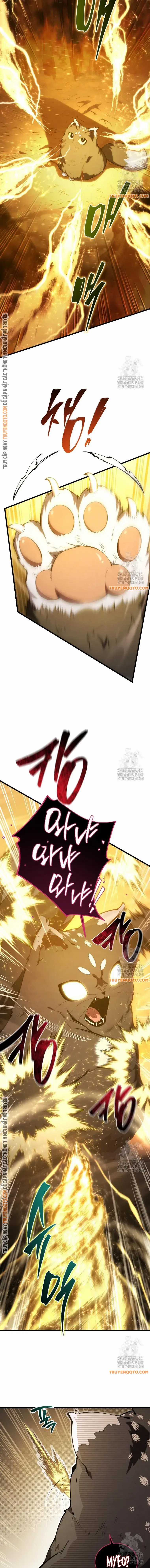 Con Trai Út Của Gia Đình Kiếm Thuật Danh Tiếng Chương 151 trang 14