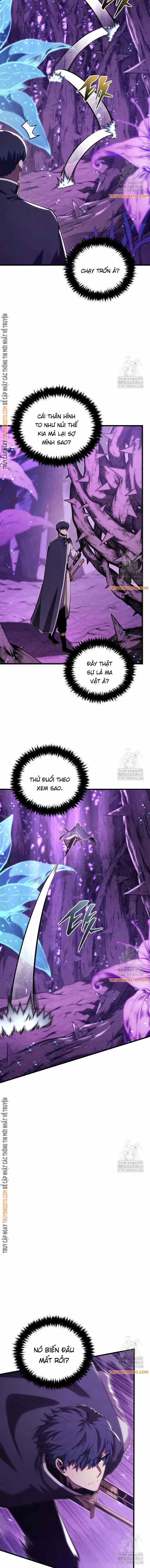 Con Trai Út Của Gia Đình Kiếm Thuật Danh Tiếng Chương 151 trang 2