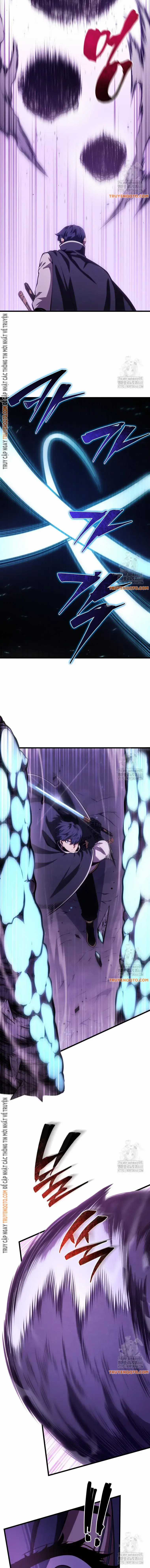 Con Trai Út Của Gia Đình Kiếm Thuật Danh Tiếng Chương 151 trang 4