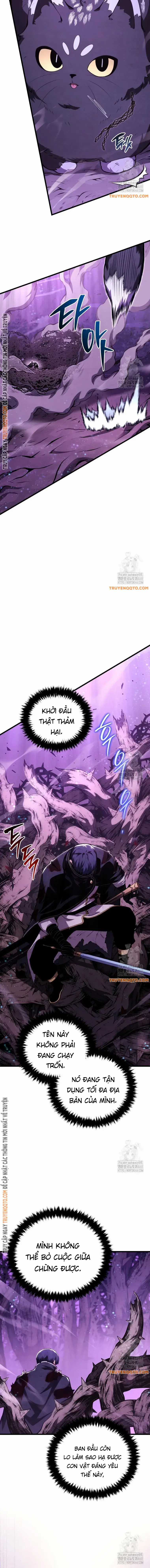 Con Trai Út Của Gia Đình Kiếm Thuật Danh Tiếng Chương 151 trang 6