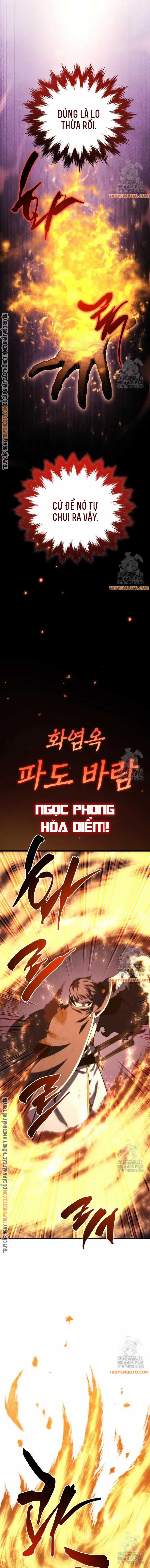 Con Trai Út Của Gia Đình Kiếm Thuật Danh Tiếng Chương 151 trang 7