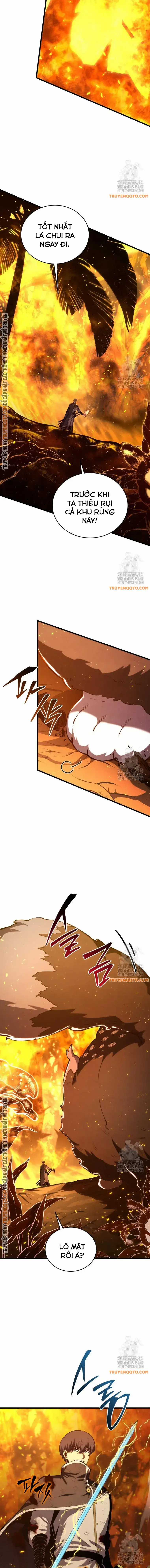 Con Trai Út Của Gia Đình Kiếm Thuật Danh Tiếng Chương 151 trang 9