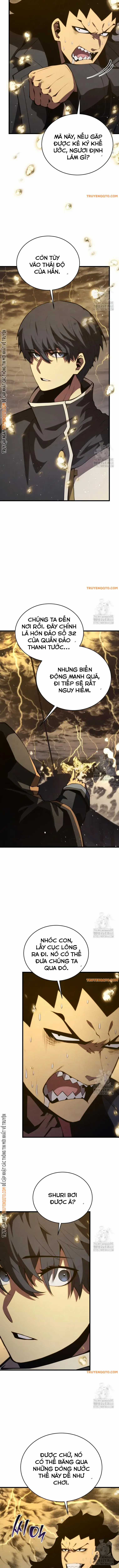 Con Trai Út Của Gia Đình Kiếm Thuật Danh Tiếng Chương 153 trang 12