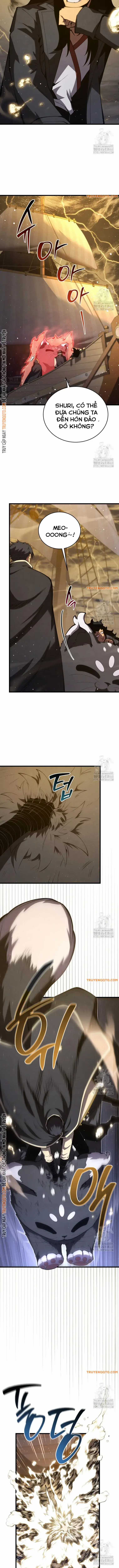 Con Trai Út Của Gia Đình Kiếm Thuật Danh Tiếng Chương 153 trang 13