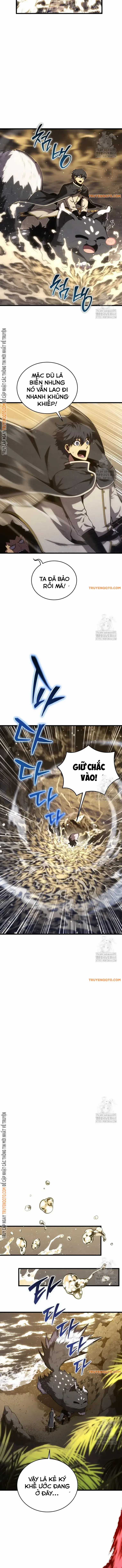 Con Trai Út Của Gia Đình Kiếm Thuật Danh Tiếng Chương 153 trang 14