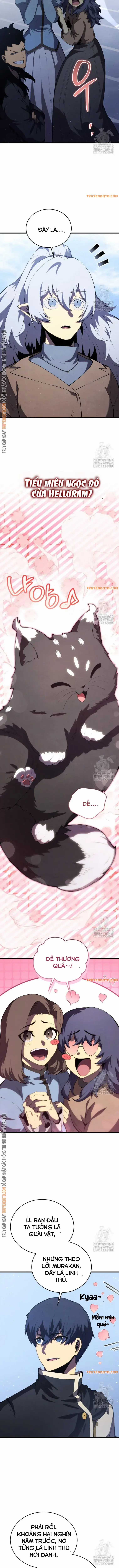 Con Trai Út Của Gia Đình Kiếm Thuật Danh Tiếng Chương 153 trang 2