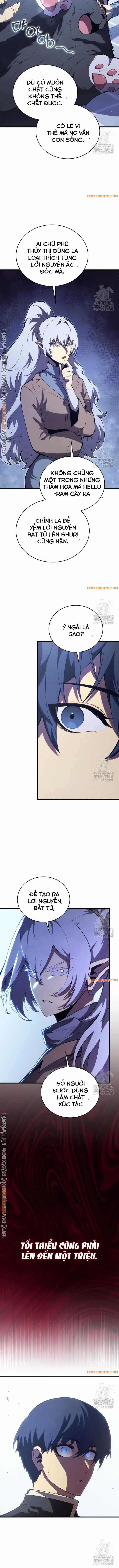 Con Trai Út Của Gia Đình Kiếm Thuật Danh Tiếng Chương 153 trang 4