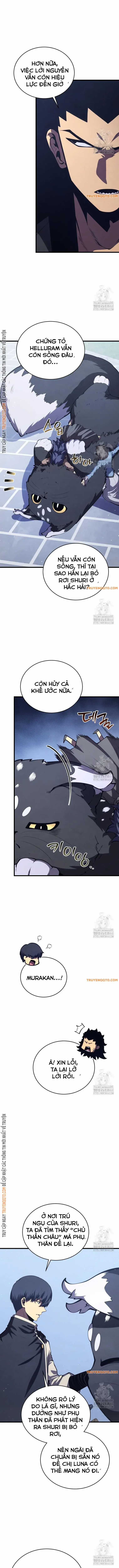 Con Trai Út Của Gia Đình Kiếm Thuật Danh Tiếng Chương 153 trang 5