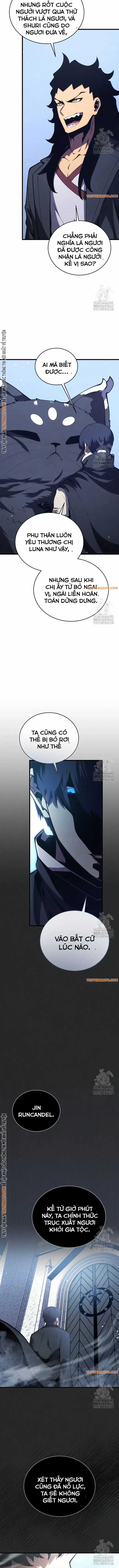 Con Trai Út Của Gia Đình Kiếm Thuật Danh Tiếng Chương 153 trang 6