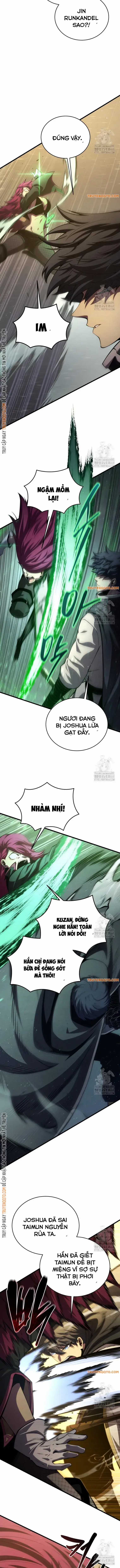 Con Trai Út Của Gia Đình Kiếm Thuật Danh Tiếng Chương 154 trang 10