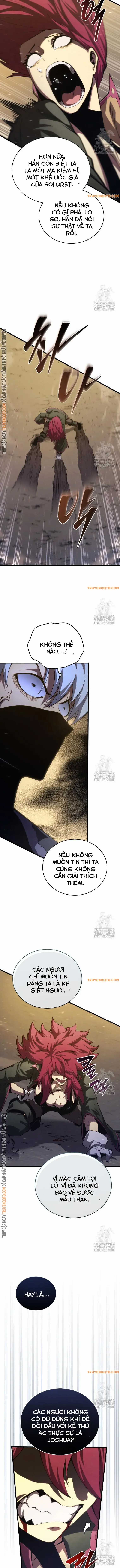 Con Trai Út Của Gia Đình Kiếm Thuật Danh Tiếng Chương 154 trang 11