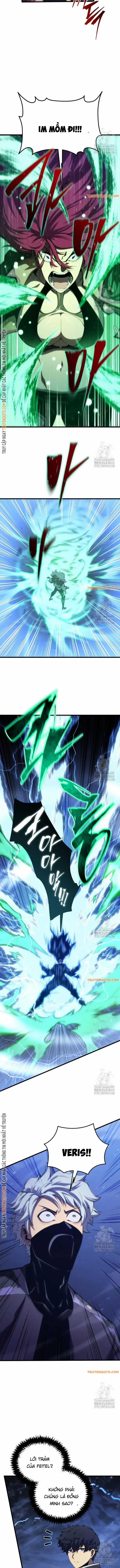 Con Trai Út Của Gia Đình Kiếm Thuật Danh Tiếng Chương 154 trang 12