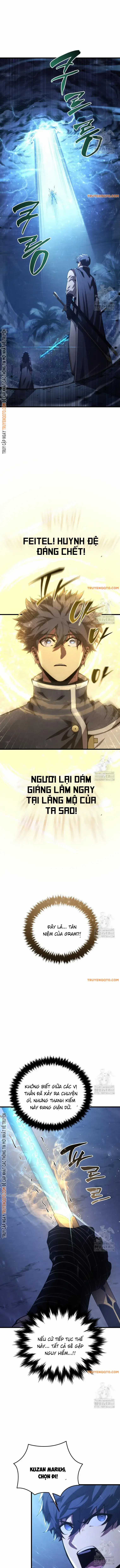 Con Trai Út Của Gia Đình Kiếm Thuật Danh Tiếng Chương 154 trang 14