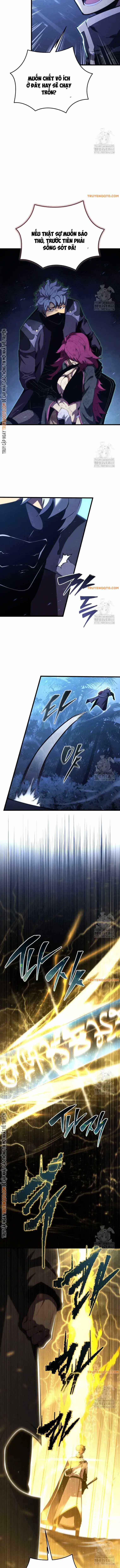 Con Trai Út Của Gia Đình Kiếm Thuật Danh Tiếng Chương 154 trang 15