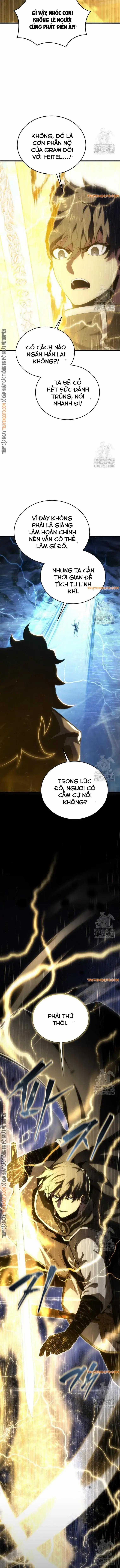 Con Trai Út Của Gia Đình Kiếm Thuật Danh Tiếng Chương 154 trang 16