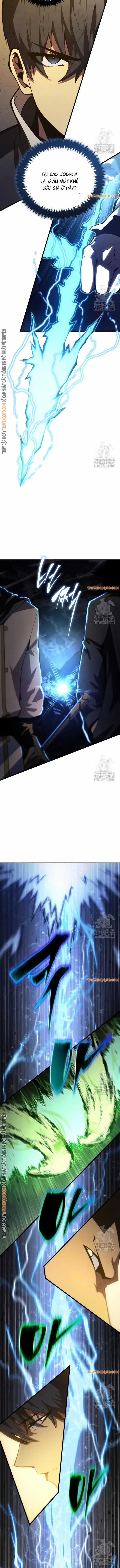 Con Trai Út Của Gia Đình Kiếm Thuật Danh Tiếng Chương 154 trang 3