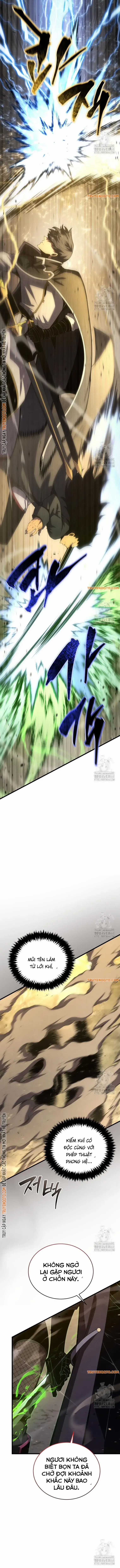 Con Trai Út Của Gia Đình Kiếm Thuật Danh Tiếng Chương 154 trang 4