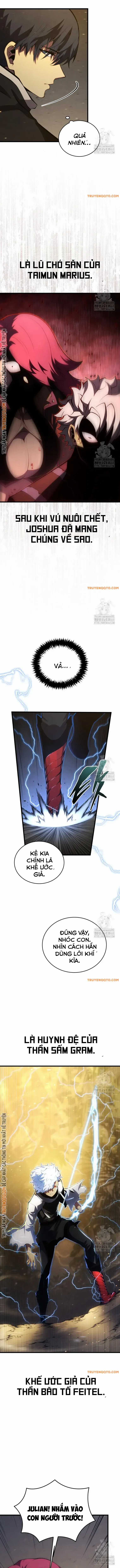 Con Trai Út Của Gia Đình Kiếm Thuật Danh Tiếng Chương 154 trang 5