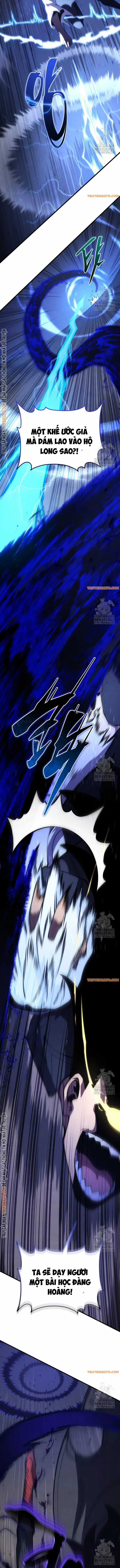 Con Trai Út Của Gia Đình Kiếm Thuật Danh Tiếng Chương 154 trang 7