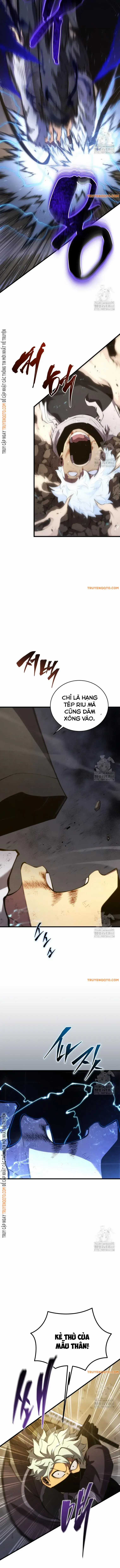 Con Trai Út Của Gia Đình Kiếm Thuật Danh Tiếng Chương 154 trang 8