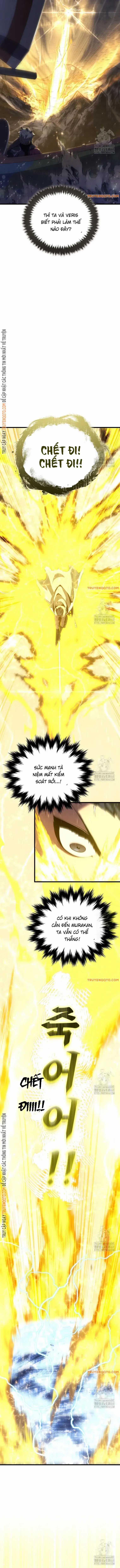 Con Trai Út Của Gia Đình Kiếm Thuật Danh Tiếng Chương 155 trang 10