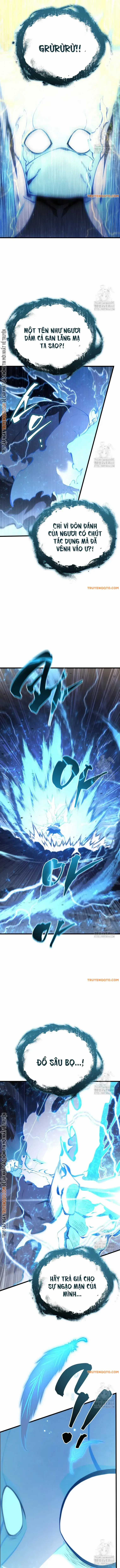 Con Trai Út Của Gia Đình Kiếm Thuật Danh Tiếng Chương 155 trang 11