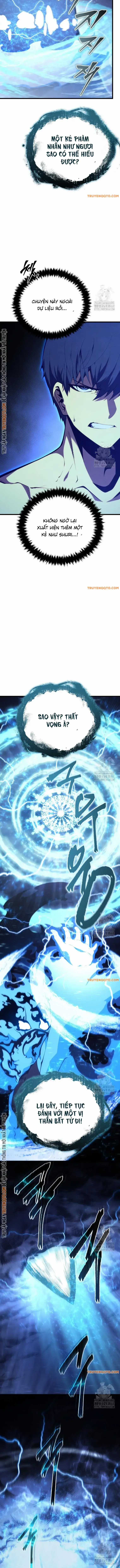 Con Trai Út Của Gia Đình Kiếm Thuật Danh Tiếng Chương 155 trang 16