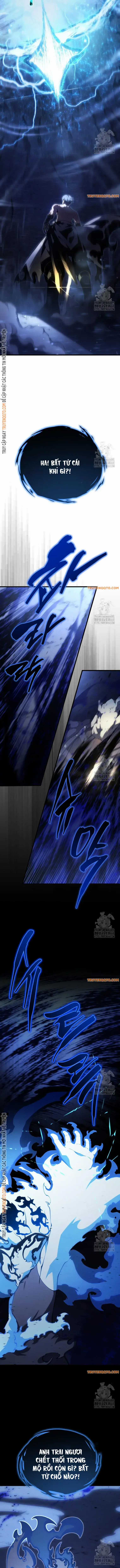 Con Trai Út Của Gia Đình Kiếm Thuật Danh Tiếng Chương 155 trang 17