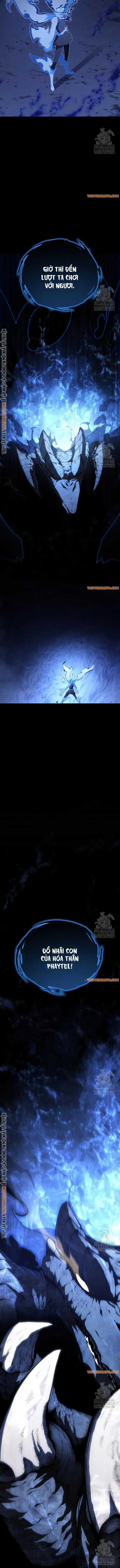 Con Trai Út Của Gia Đình Kiếm Thuật Danh Tiếng Chương 155 trang 18