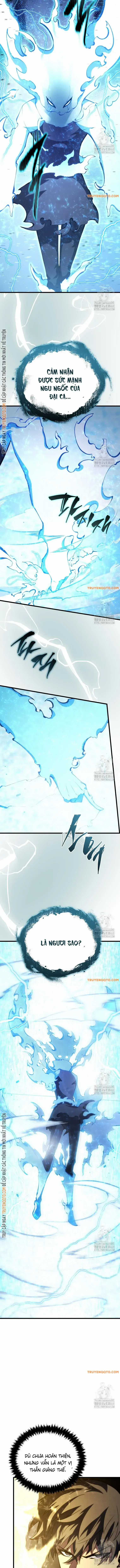 Con Trai Út Của Gia Đình Kiếm Thuật Danh Tiếng Chương 155 trang 2