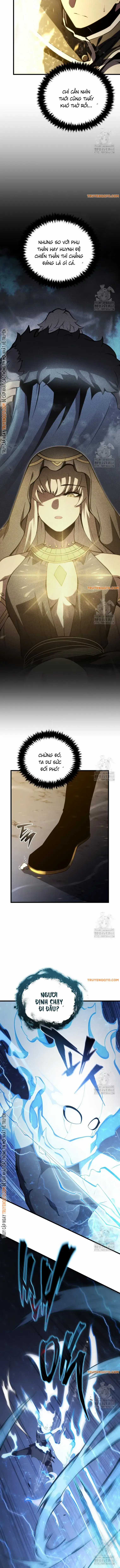 Con Trai Út Của Gia Đình Kiếm Thuật Danh Tiếng Chương 155 trang 3