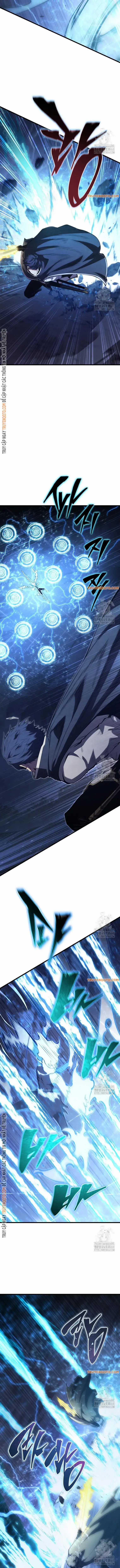 Con Trai Út Của Gia Đình Kiếm Thuật Danh Tiếng Chương 155 trang 4