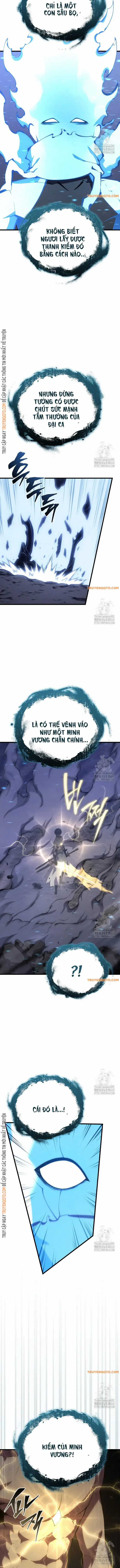 Con Trai Út Của Gia Đình Kiếm Thuật Danh Tiếng Chương 155 trang 6