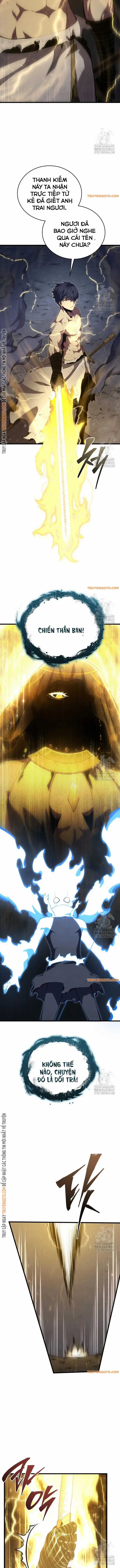 Con Trai Út Của Gia Đình Kiếm Thuật Danh Tiếng Chương 155 trang 7