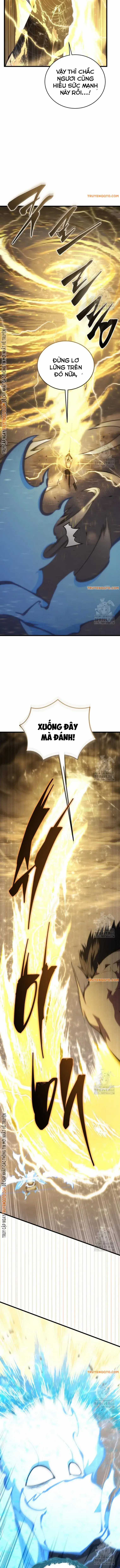 Con Trai Út Của Gia Đình Kiếm Thuật Danh Tiếng Chương 155 trang 8