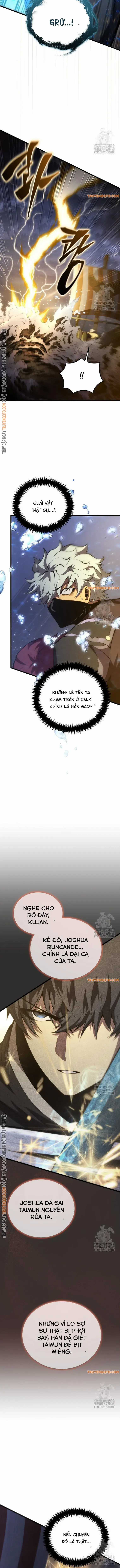 Con Trai Út Của Gia Đình Kiếm Thuật Danh Tiếng Chương 155 trang 9