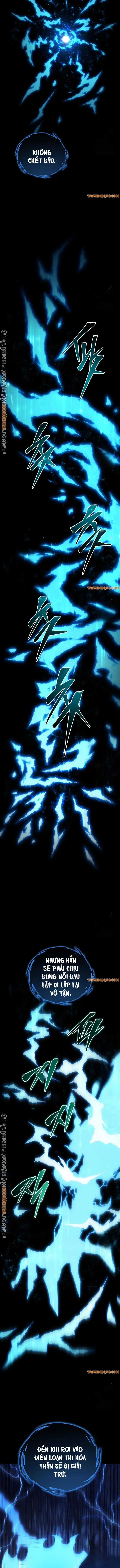 Con Trai Út Của Gia Đình Kiếm Thuật Danh Tiếng Chương 156 trang 11