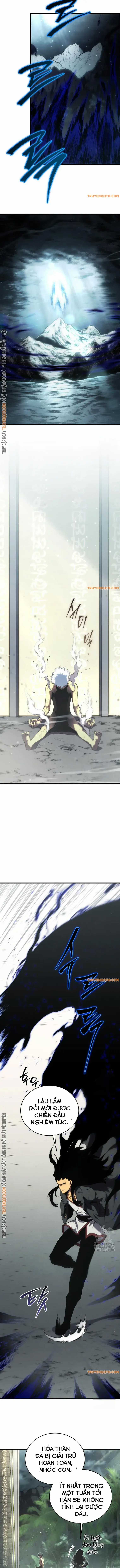 Con Trai Út Của Gia Đình Kiếm Thuật Danh Tiếng Chương 156 trang 13